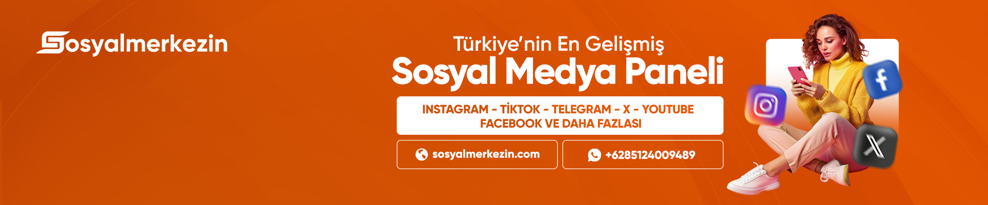 Parayla Takipçi Alma